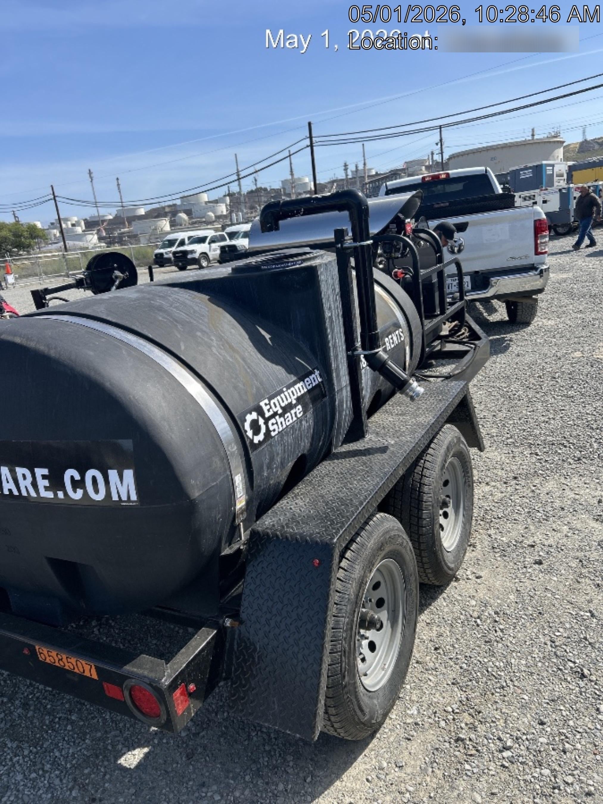 2026 WYLIE EXP-550L-S-HOTG