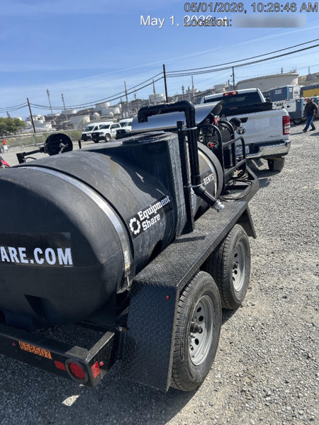 2026 WYLIE EXP-550L-S-HOTG
