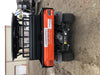 2021 Kubota RTV-X1140W-H Plastic Canopy, Windshield Acrylic Clear, LED Strobe Light, Wire Harness Kit, Back up Alarm