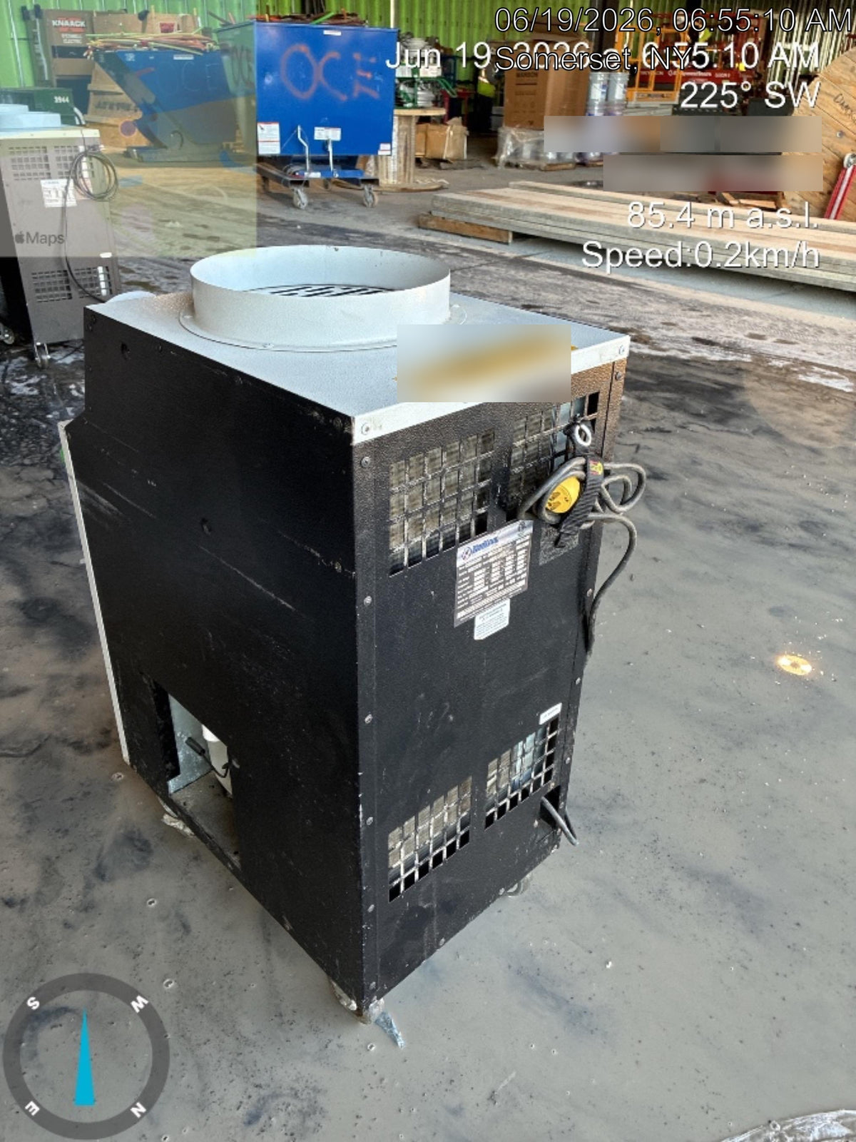 2023 KWIKOOL KPAC1411-2