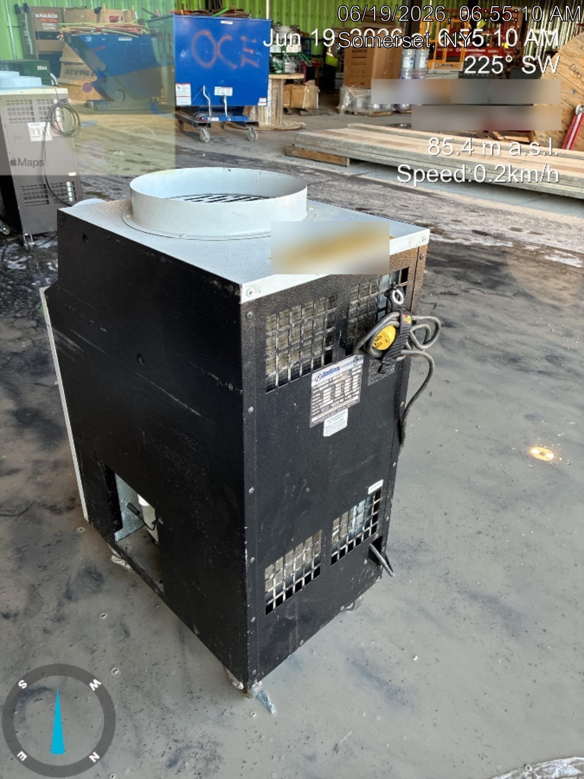 2023 KWIKOOL KPAC1411-2