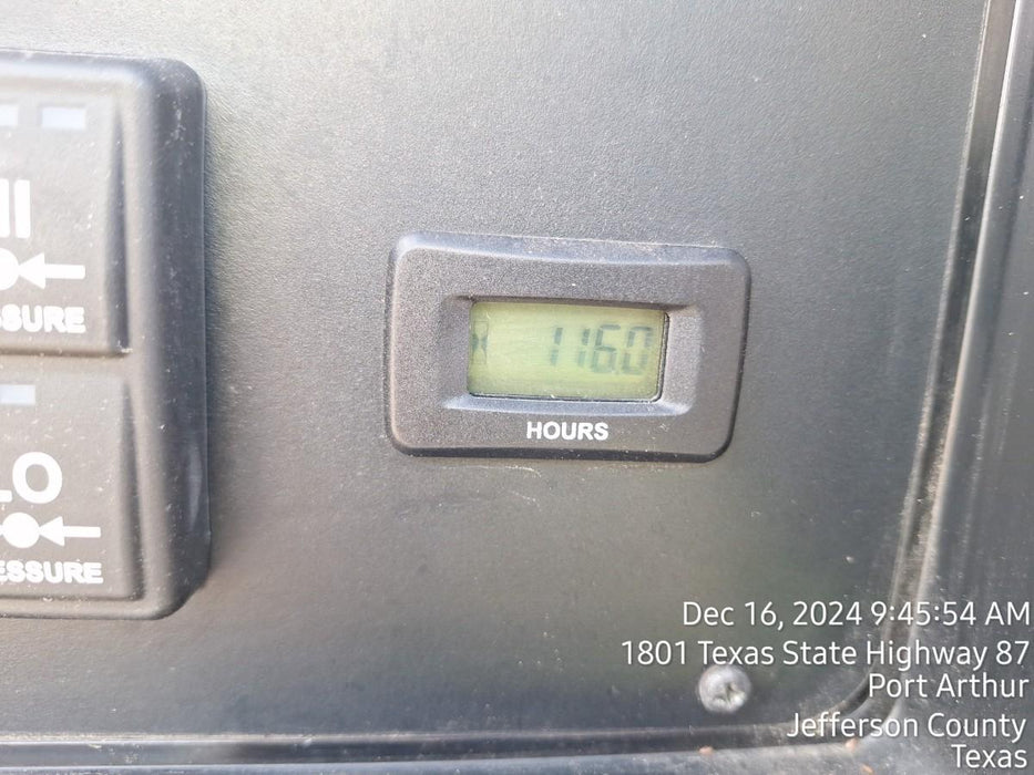 2025 BOBCAT PA425WCU-T4F