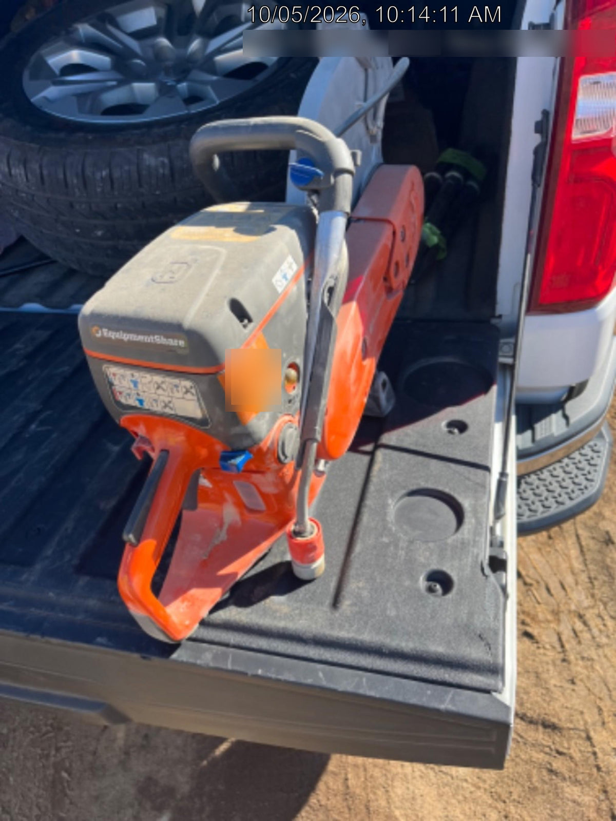 2024 HUSQVARNA K770