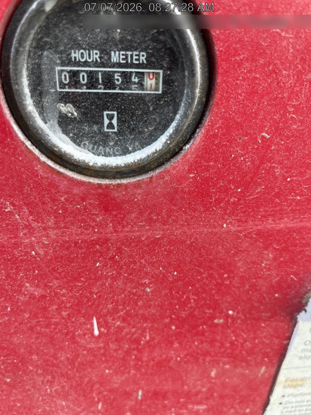2021 MEC 4046SE