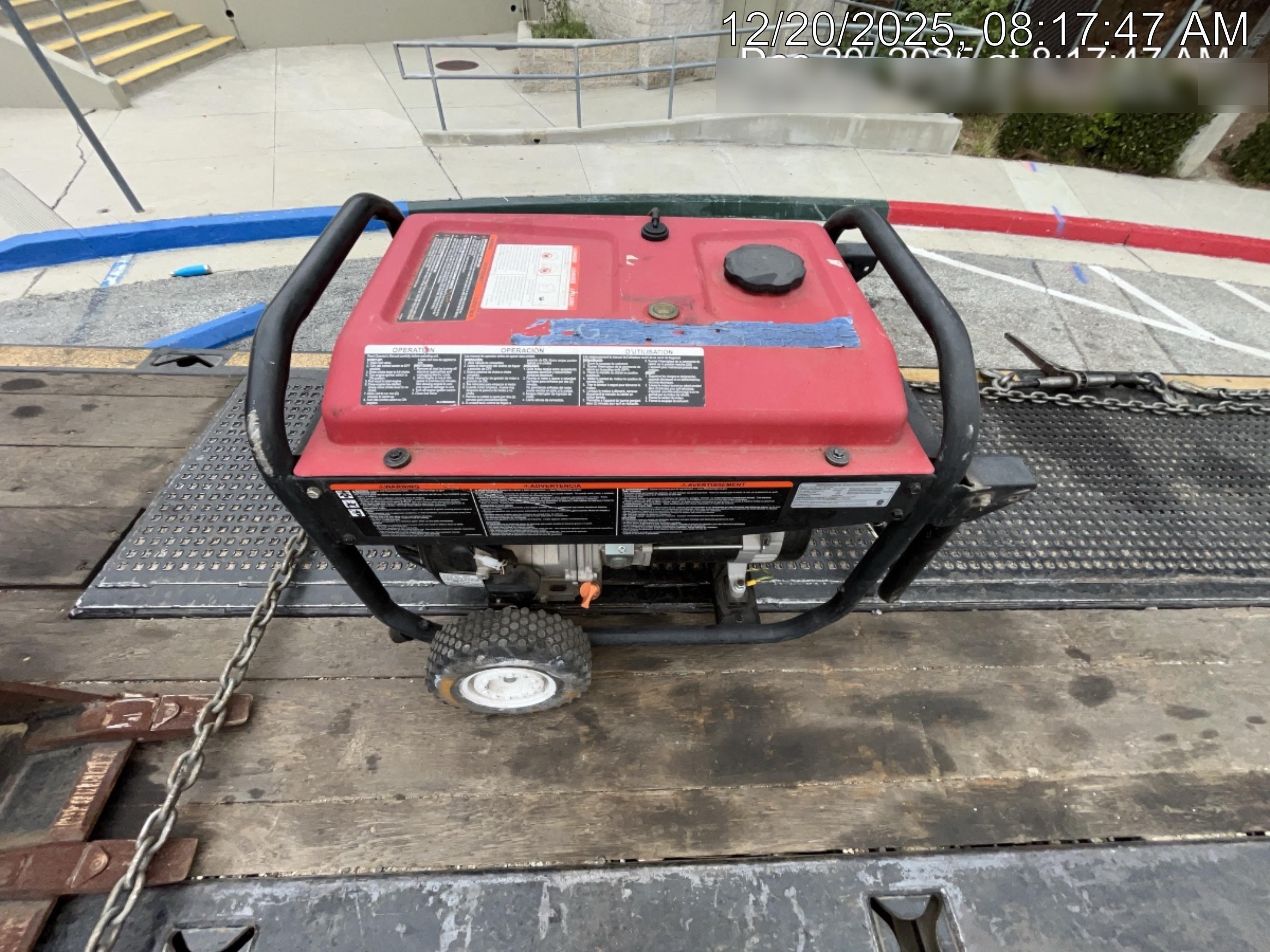 2024 MI-T-M GEN-6500-0MM1