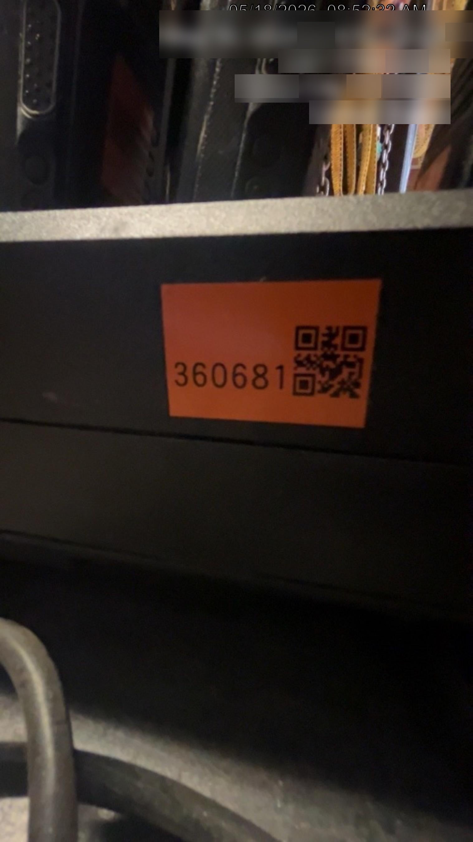 2023 MOTOROLA PMPN4284