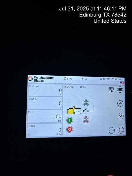 2024 ATLAS COPCO QAS 235