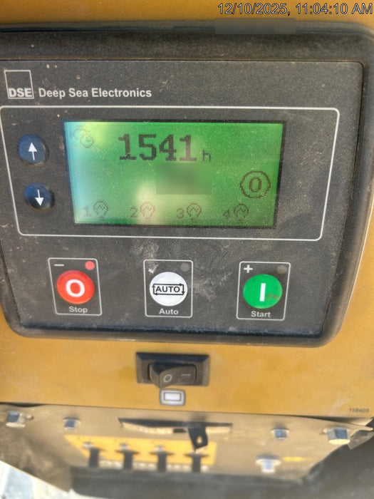 2022 Allmand NLV3GR LED Light Tower