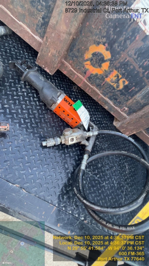 2023 WIDDER 18405-QC