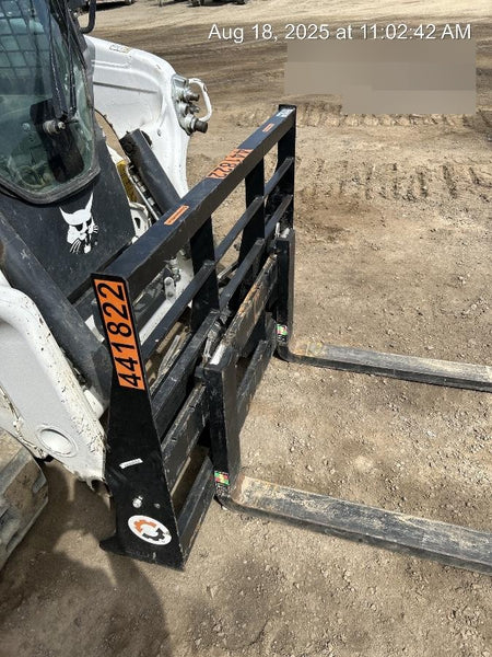 2024 ARROW MATERIAL HANDLING 513175-4-60-2CB