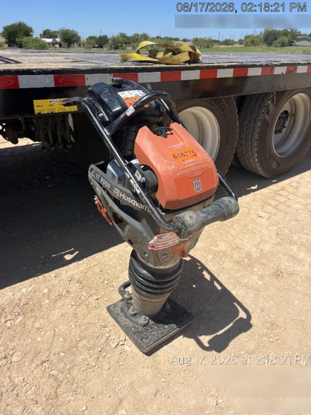 2026 HUSQVARNA LT6005