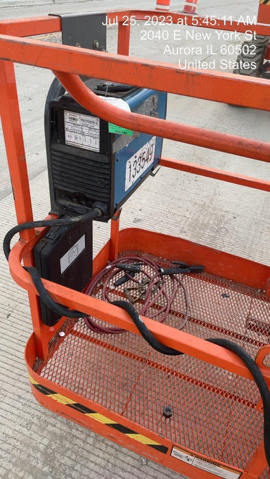 2020 MILLER ELECTRIC CST-280