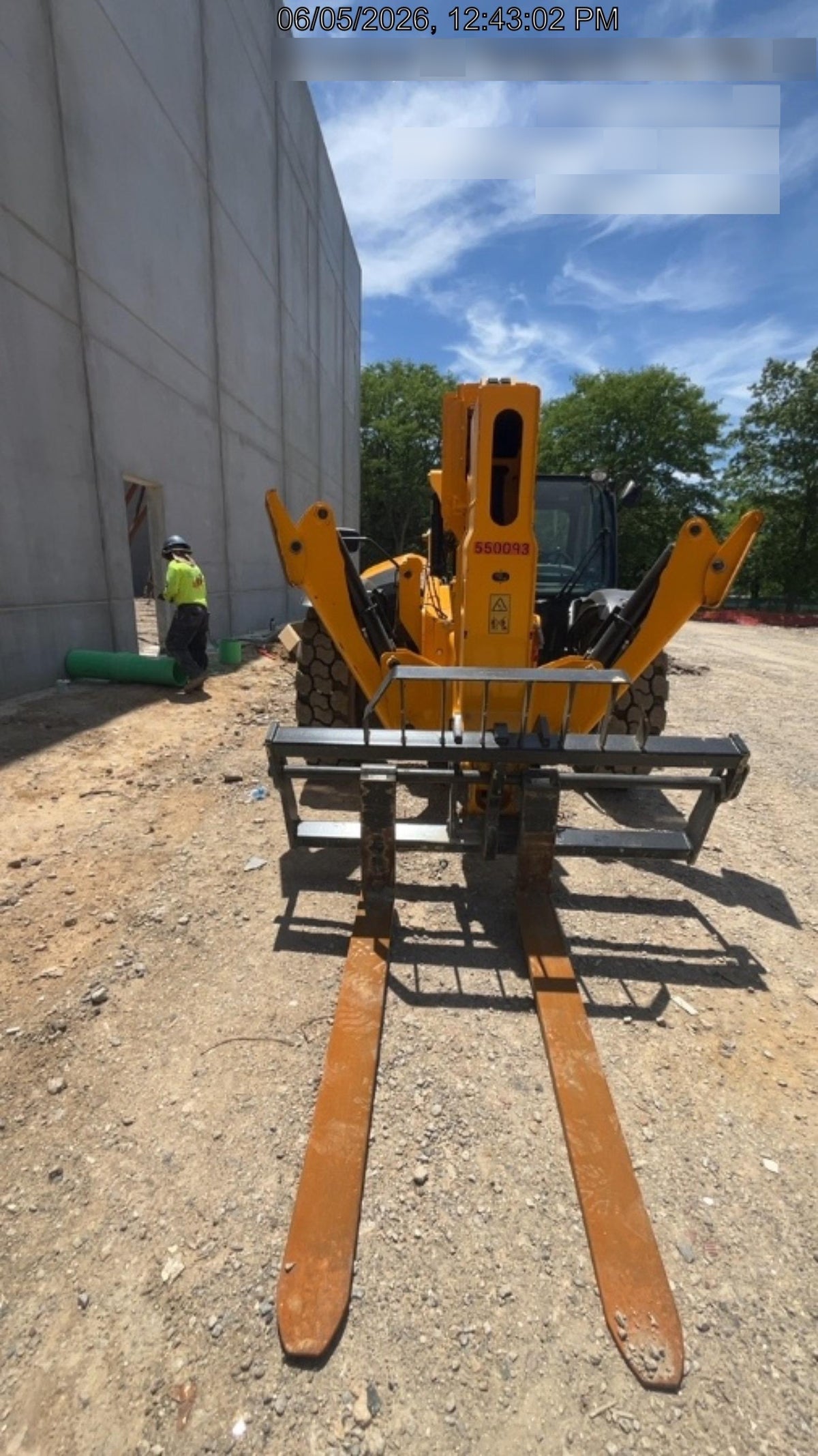 2025 JCB 512-56