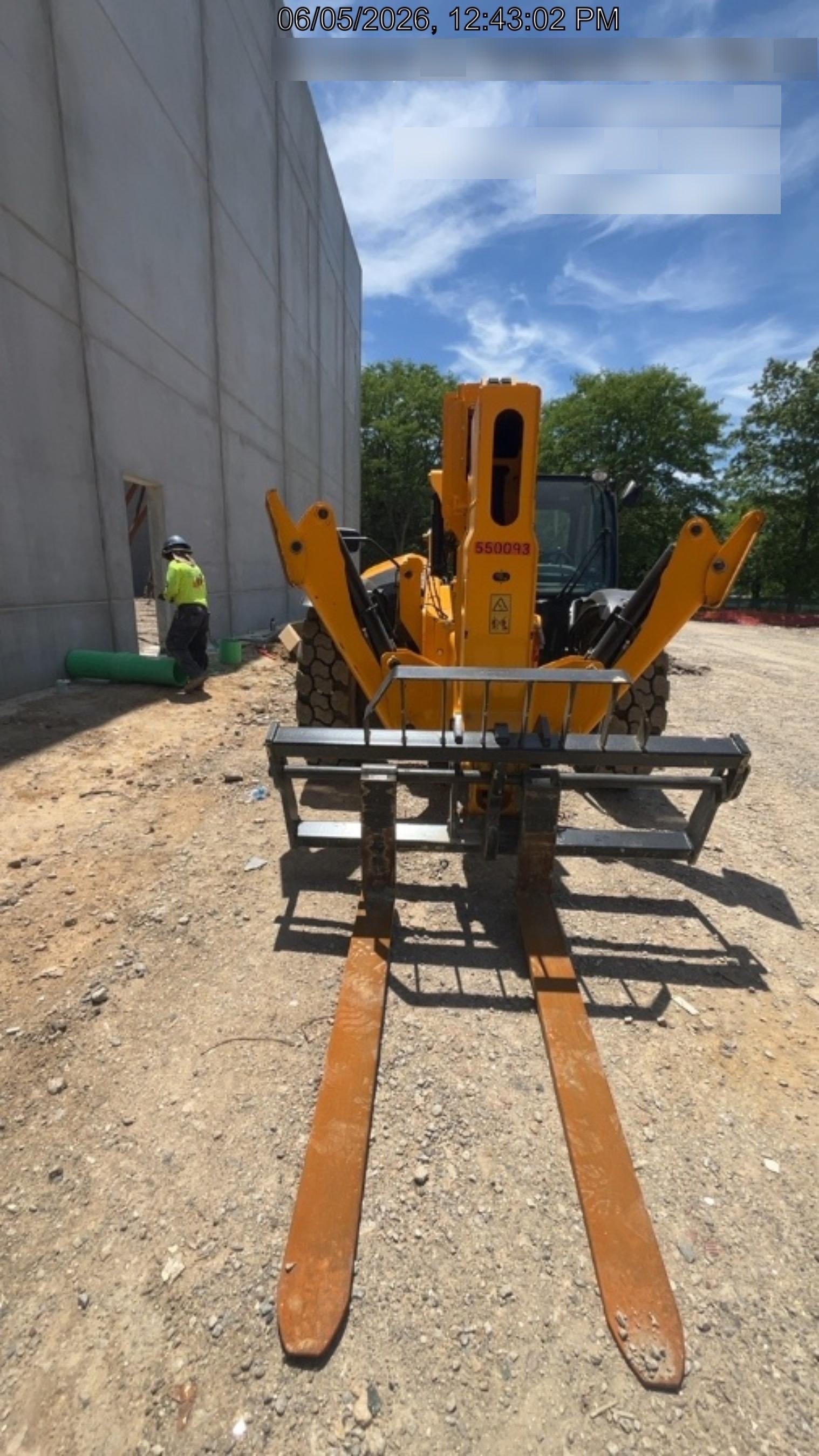 2025 JCB 512-56