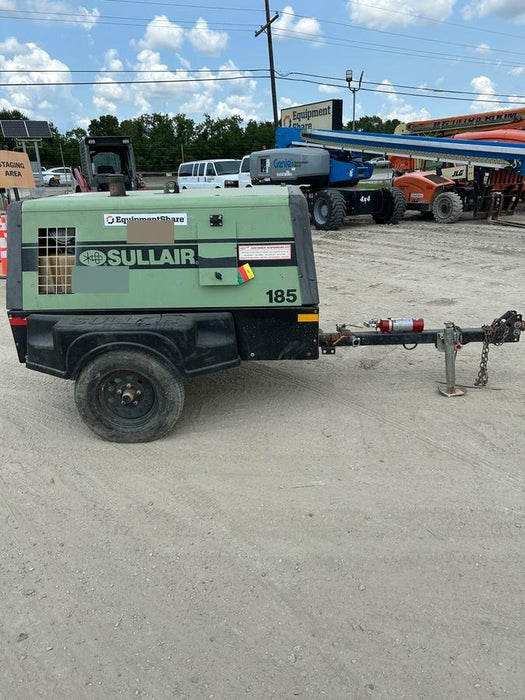 2019 SULLAIR 185-DPQ