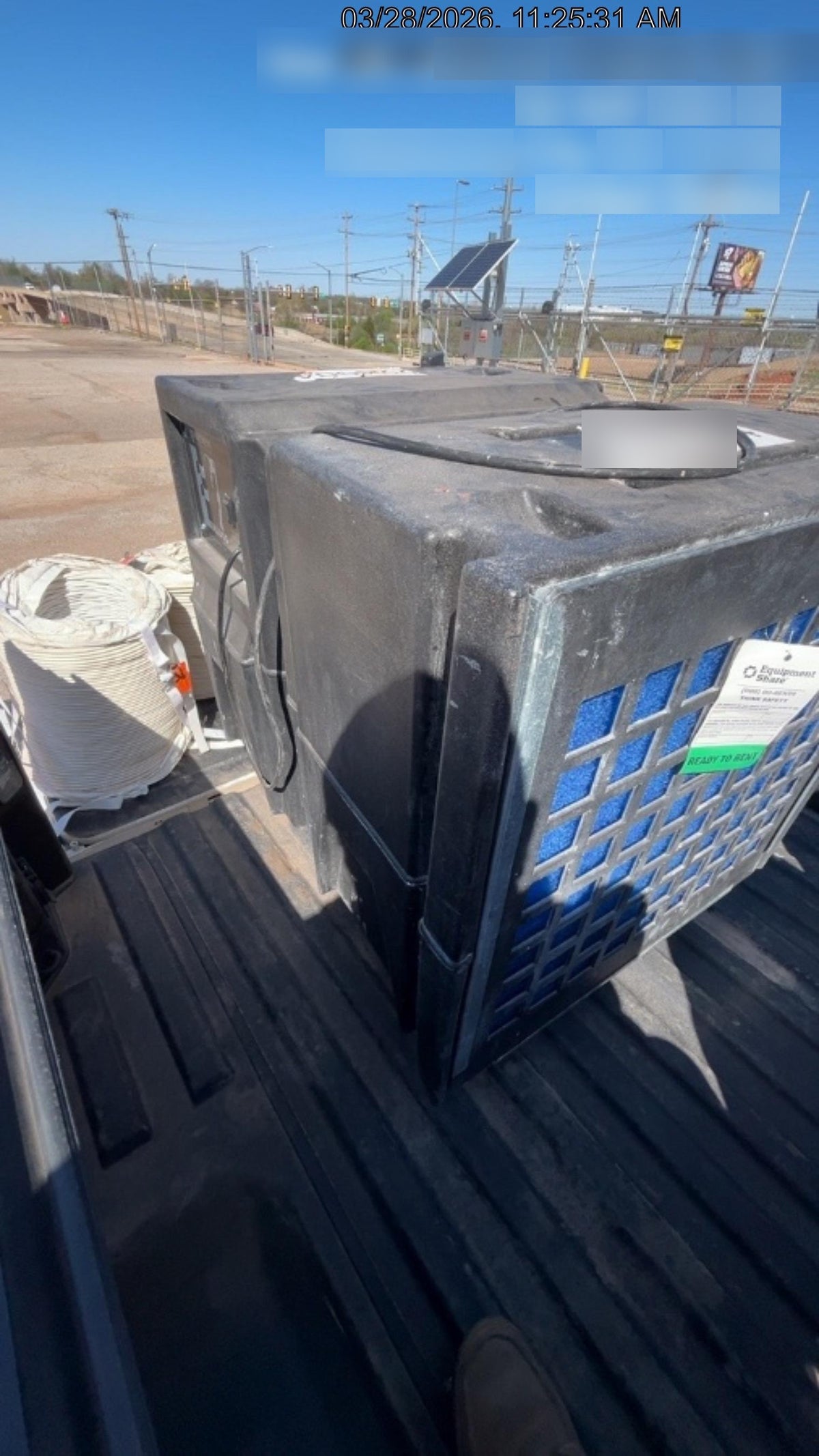 2022 ABATEMENT TECHNOLOGIES BD2KM