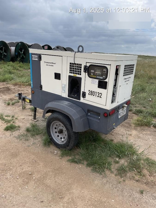 2022 ATLAS COPCO QAS25 CWK