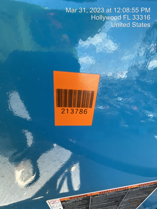 2021 MILLER ELECTRIC XMT 350