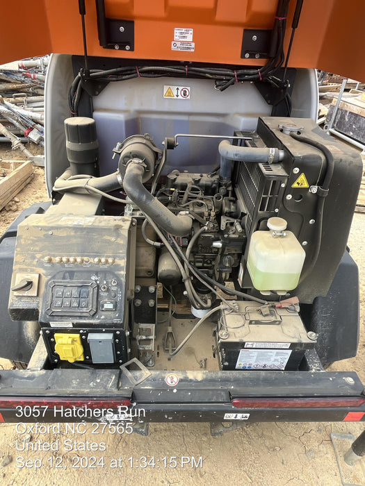 2023 GENERAC MLT2
