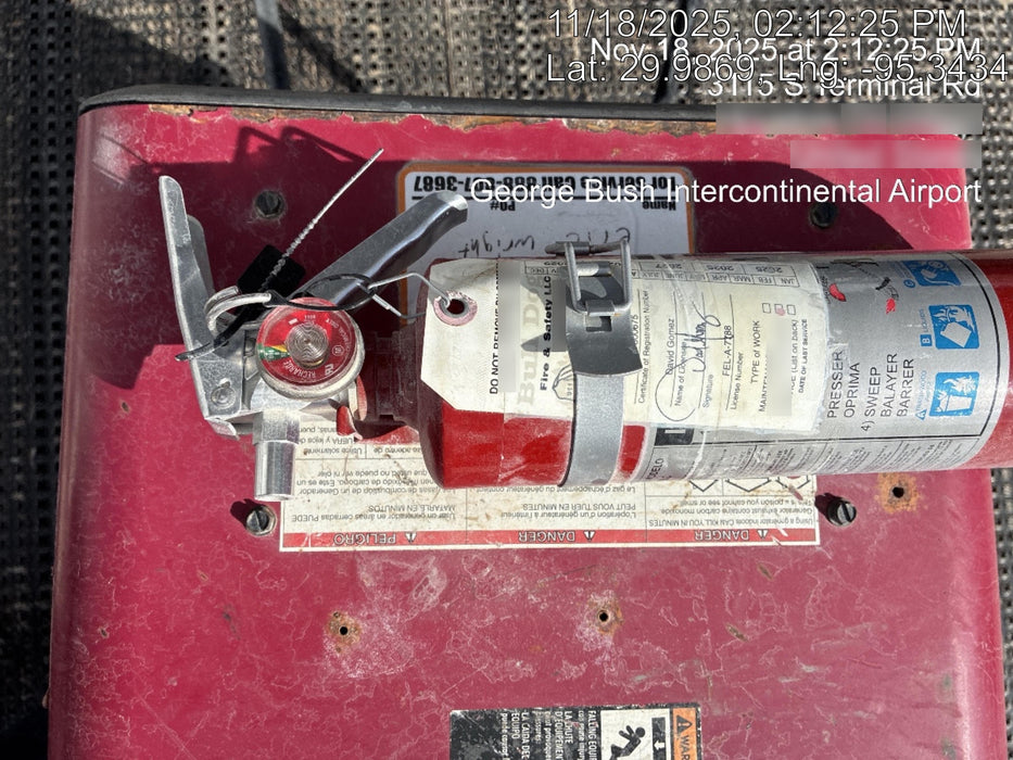 2021 Lincoln Electric Ranger 305 LPG K3430-1, Ranger 305 LPG, Undercarriage, Tank Holder & Strap, 10kw AC Gen, 25hp Kohler LPG Eng