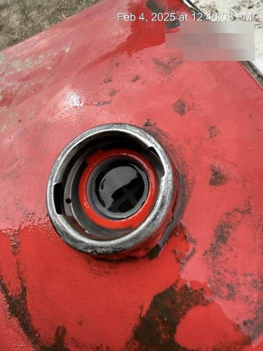 2020 Multiquip GA6HR Gen 6kW Honda GX340 GFCI Wheel Kit