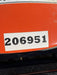 2022 Kubota RTV-X1140W-H Plastic Canopy, Windshield Acrylic Clear, LED Strobe Light, Wire Harness Kit, Back up Alarm