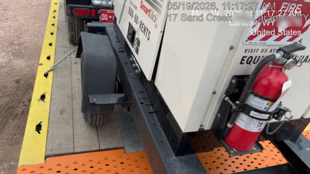 2026 MULTIQUIP DLW400ESA4
