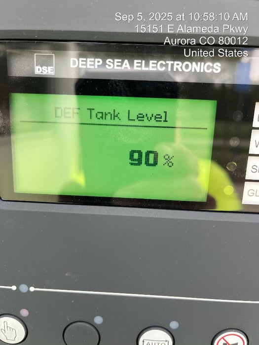 2025 AIRMAN SDG65S-8E1