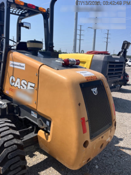 2023 CASE 588H