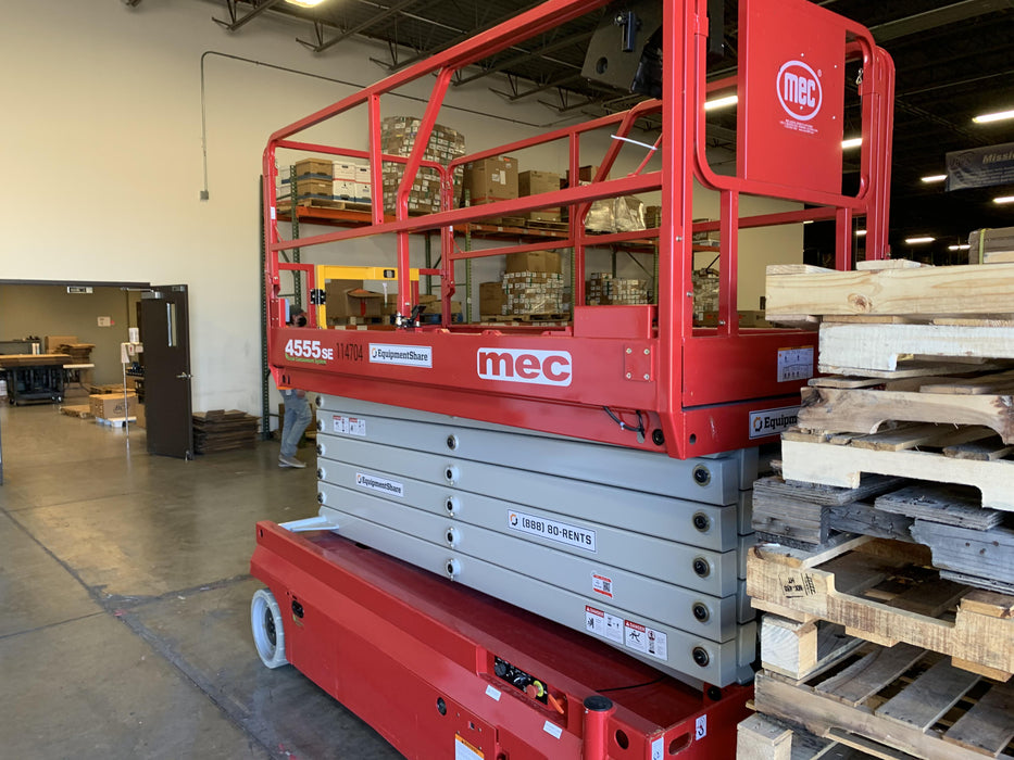2021 MEC 4555SE