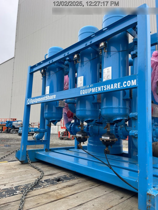 2024 HANKISON RDH-1550G