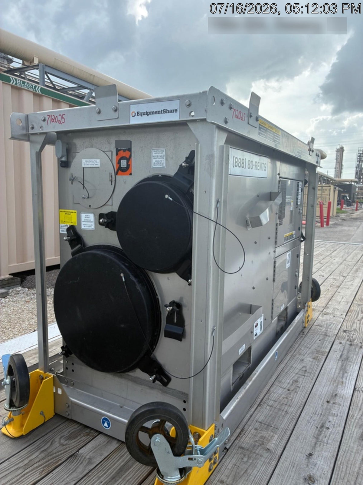 2026 CLIMATE DESIGN INTERNATIONAL MS-2400/2000