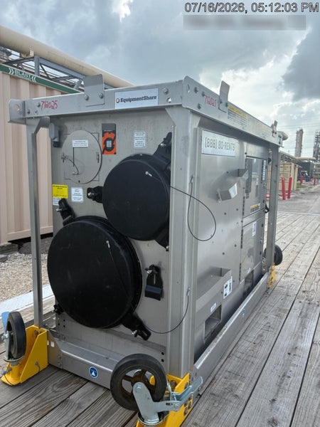 2026 CLIMATE DESIGN INTERNATIONAL MS-2400/2000