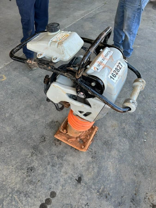 2021 MULTIQUIP MIKASA MTX-70HD