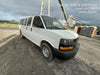 2023 CHEVROLET Express Van - Rental