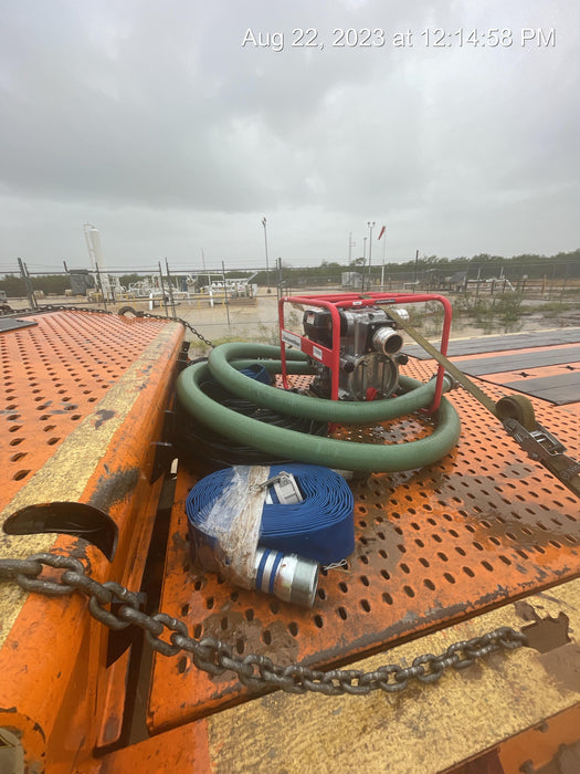 2023 MULTIQUIP QP3TH