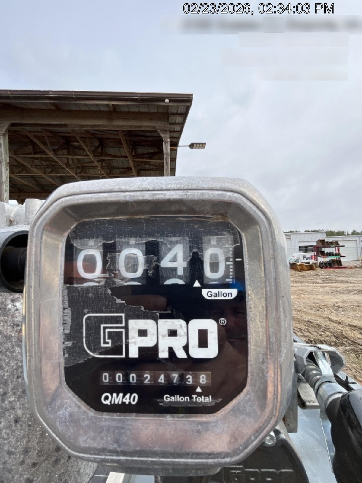 2021 TORO TRX-250