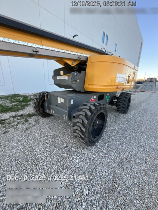 2020 HAULOTTE HT85 RTJ O