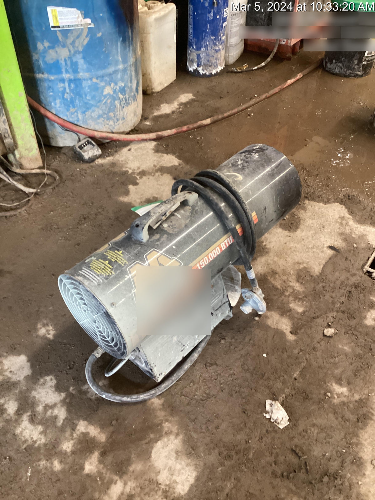 2021 MI-T-M CORPORATION MH-0150-LMTO