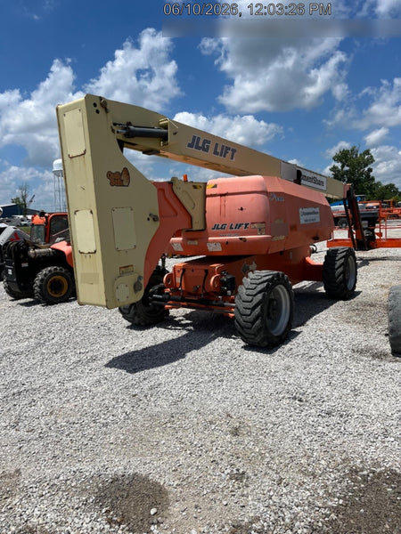 2019 JLG 800AJ