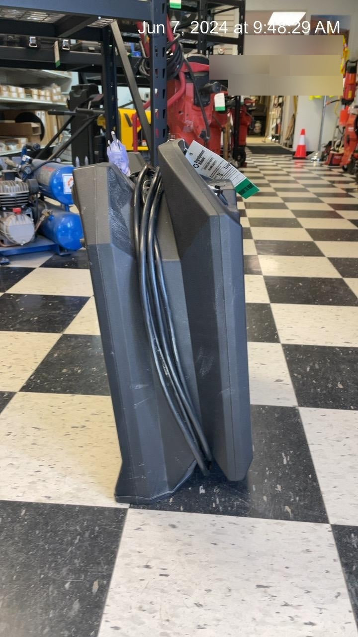 2022 PHOENIX AirMAX Radial Air Mover