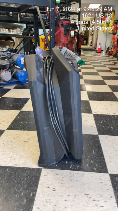 2022 PHOENIX AirMAX Radial Air Mover