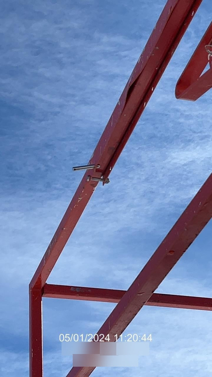 2018 SKYJACK SJIII-3219