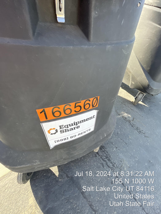 2021 POWER BREEZER PB10-A-06-B