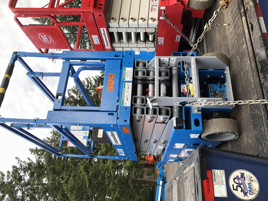 2020 Genie GS-1930 GENIE GS-1930