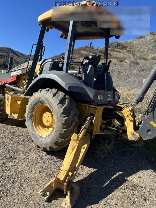 2020 JOHN DEERE 310LEP - Extendable Stick