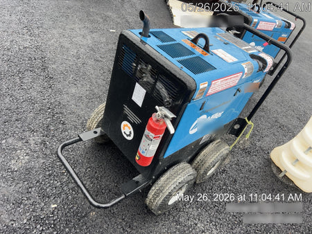2026 MILLER ELECTRIC Bobcat 265 G