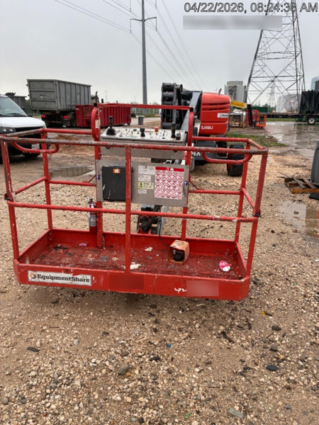 2019 SKYJACK SJ46 AJ