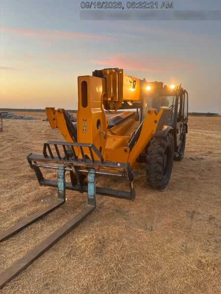 2025 JCB 510-56