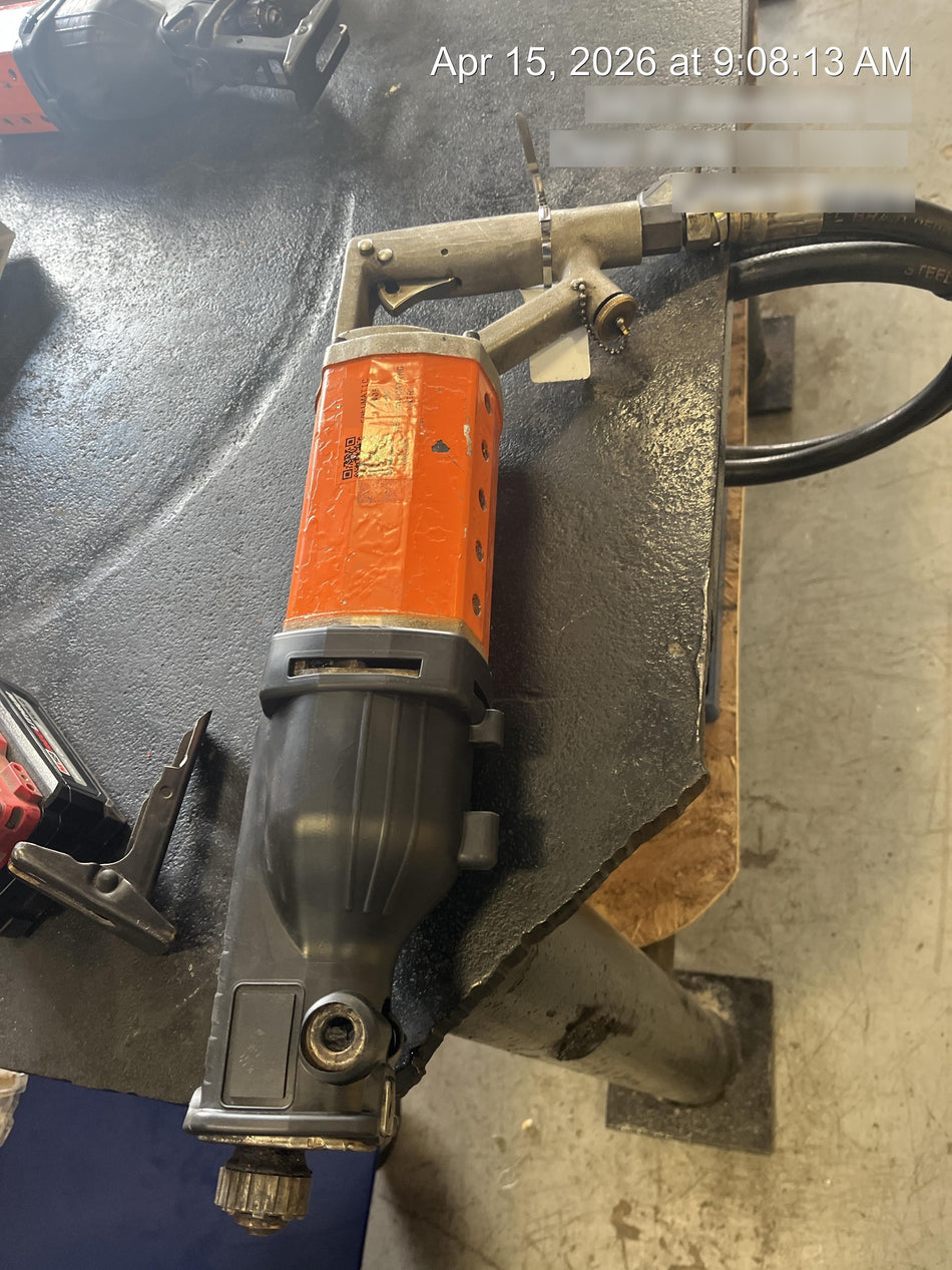 2021 MICHIGAN PNEUMATIC 18405